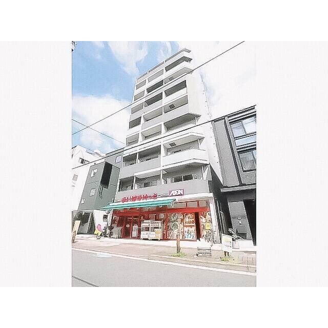 部屋画像