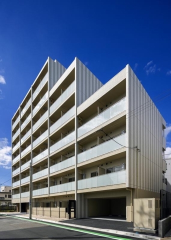 部屋画像