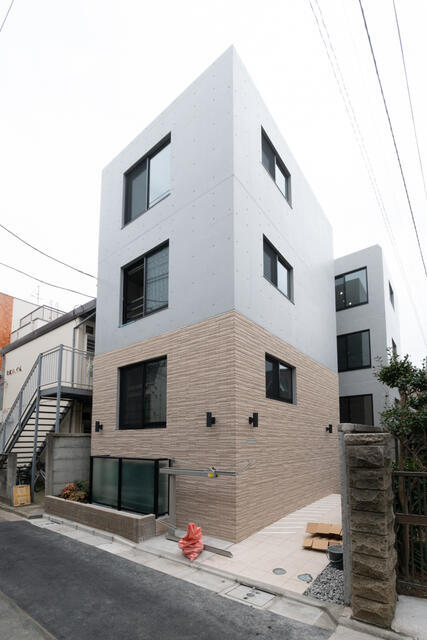 部屋画像