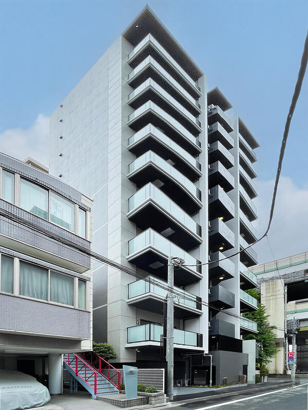 部屋画像