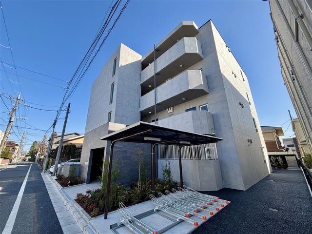 部屋画像