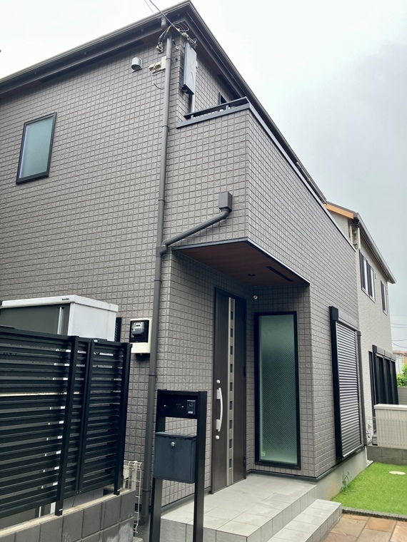 部屋画像