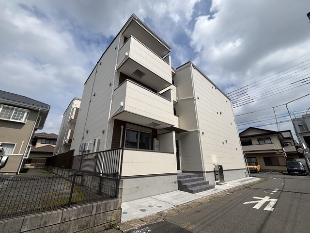 部屋画像