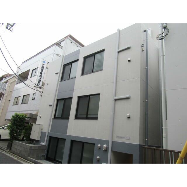 部屋画像