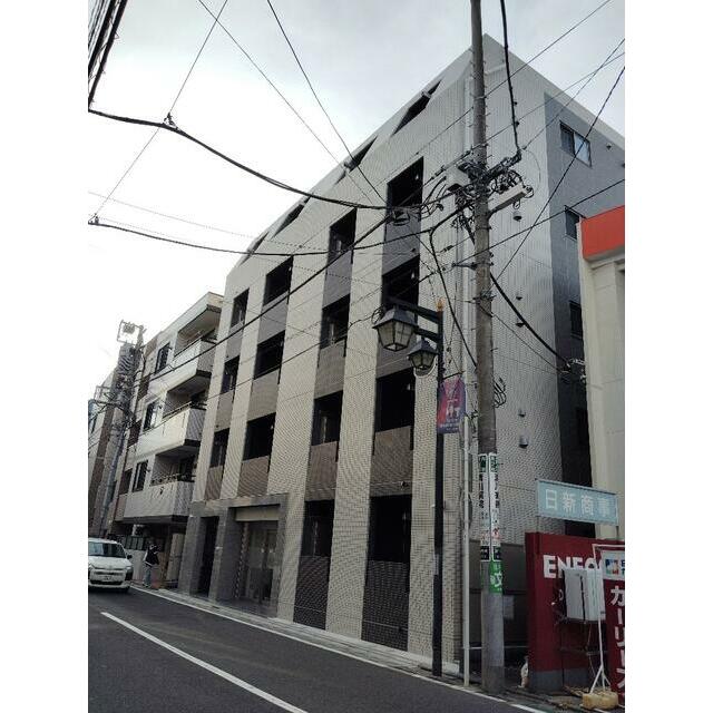 部屋画像