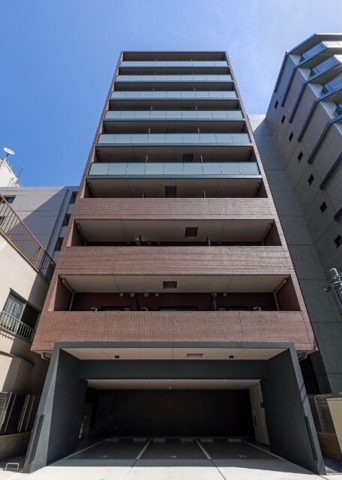 部屋画像