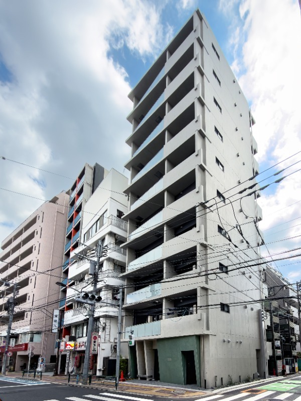 部屋画像