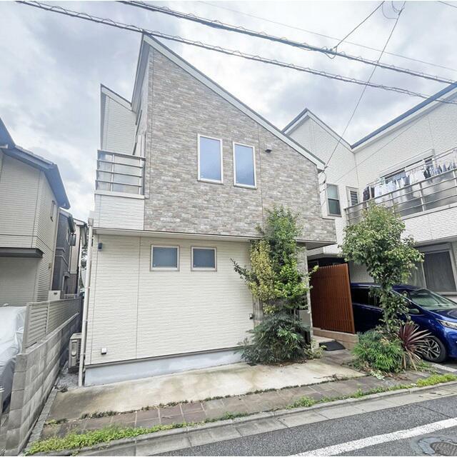 部屋画像