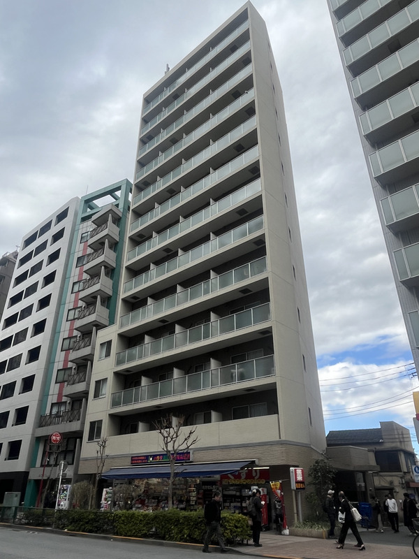 部屋画像