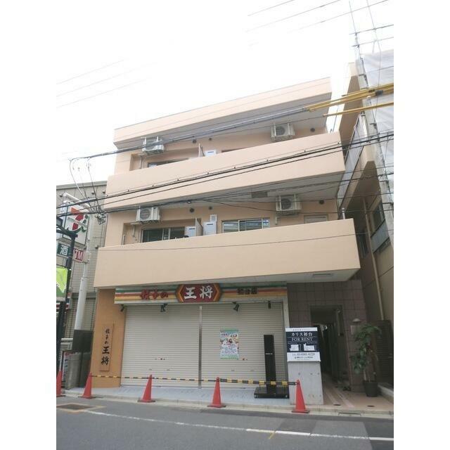 部屋画像