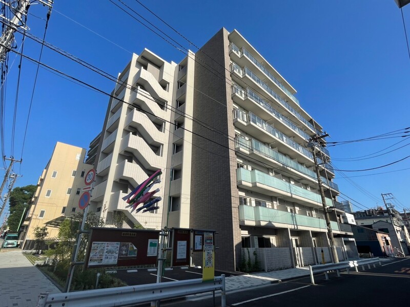 部屋画像