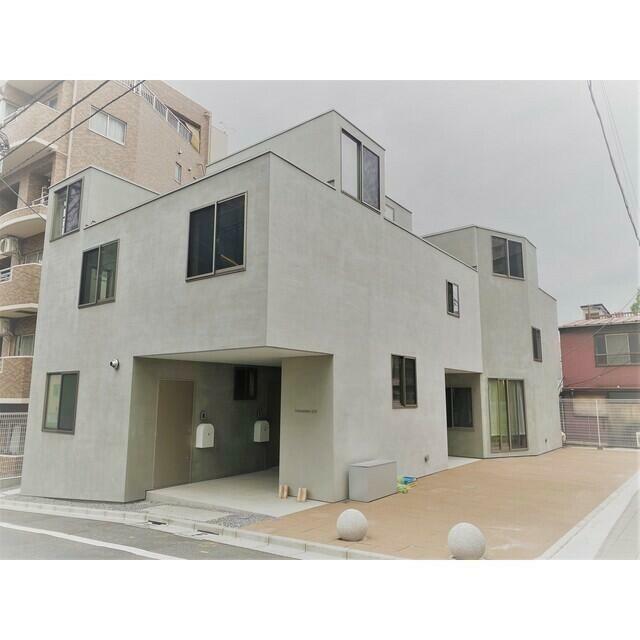 部屋画像