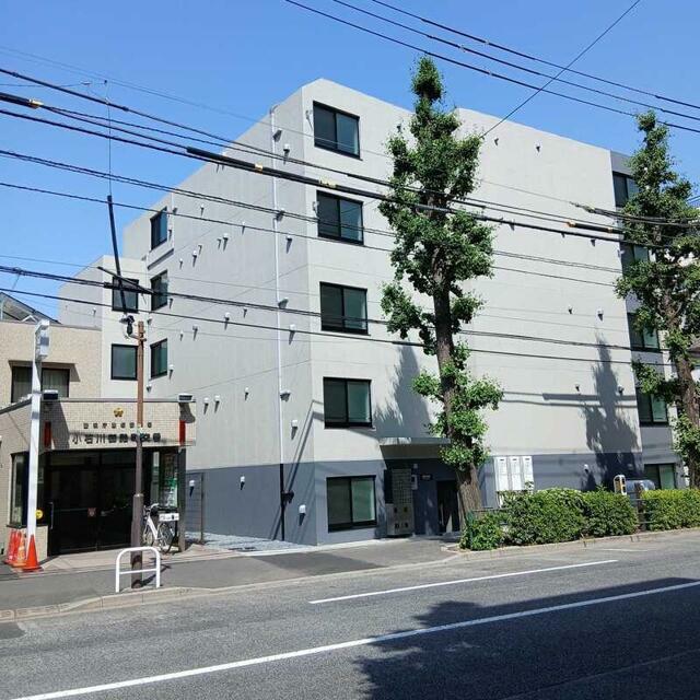 部屋画像