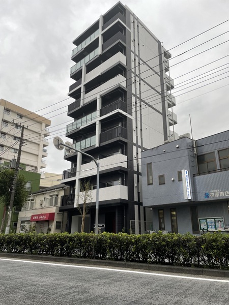 部屋画像