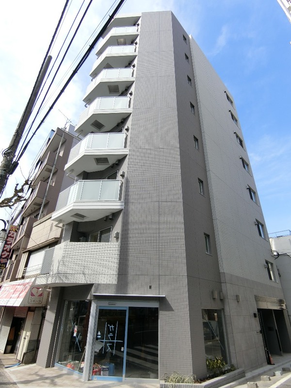部屋画像