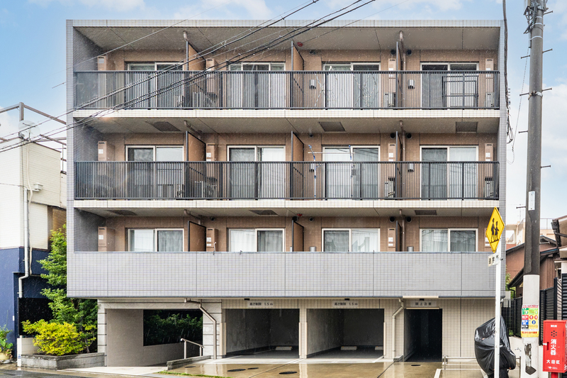 部屋画像