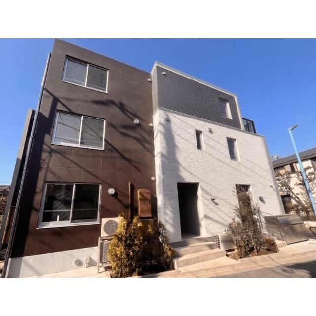 部屋画像