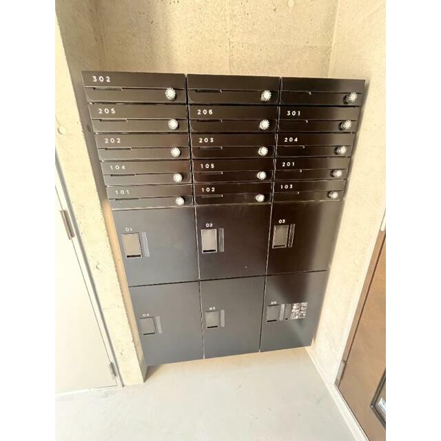 その他