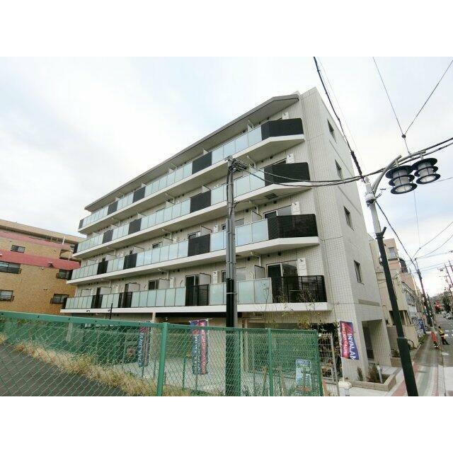 部屋画像