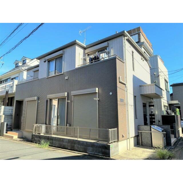 部屋画像