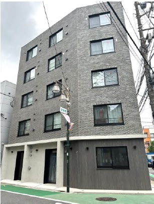 部屋画像