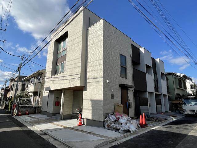 部屋画像