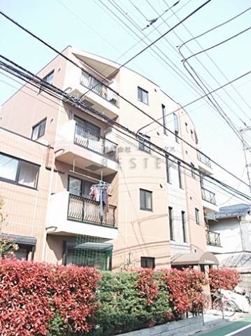 部屋画像