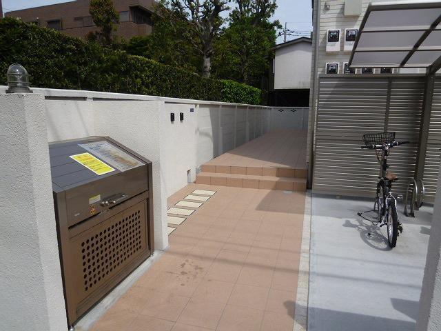 その他