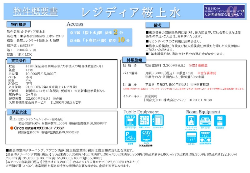 その他