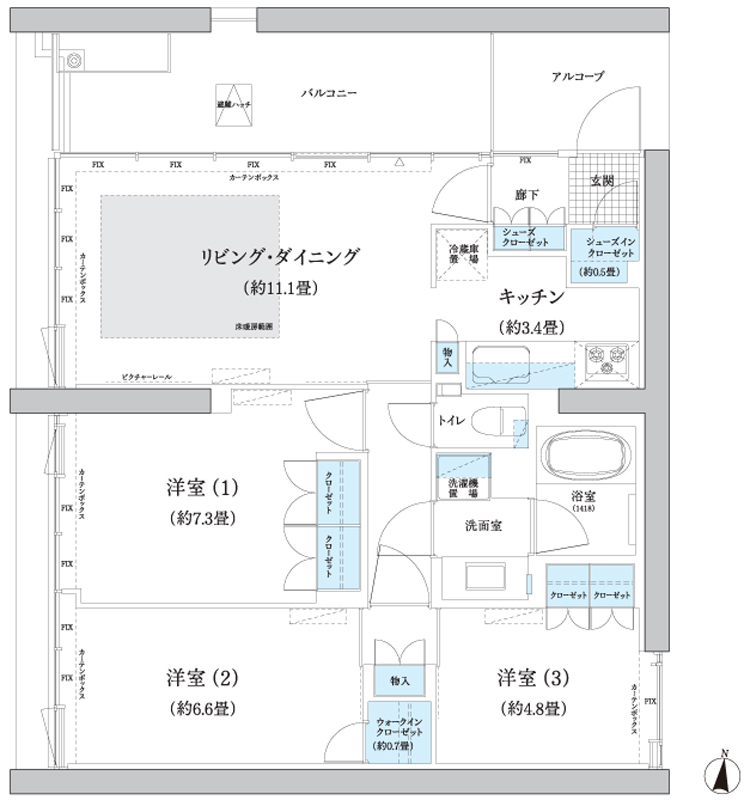 サムネイルイメージ