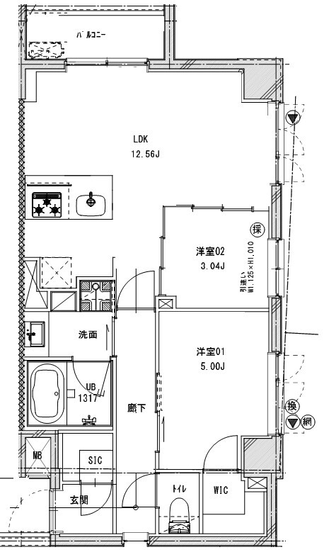 サムネイルイメージ