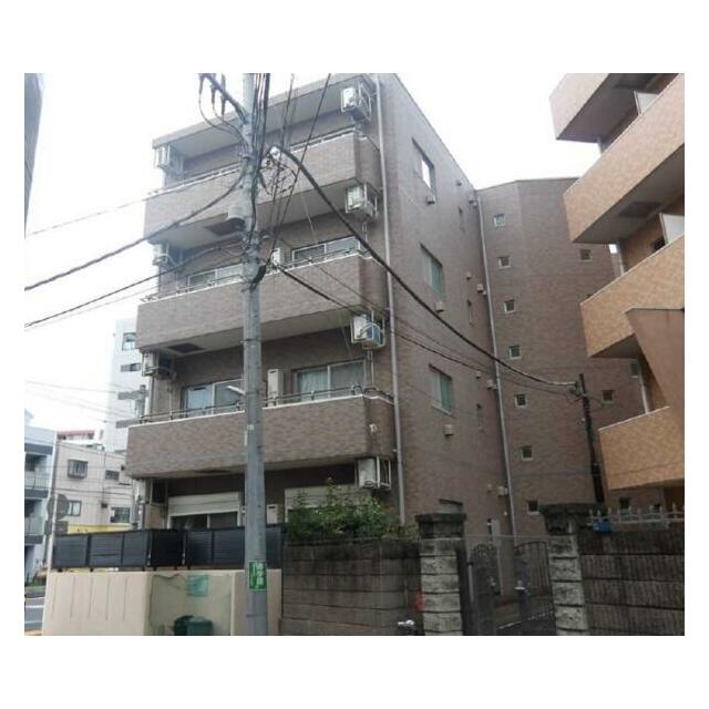 部屋画像