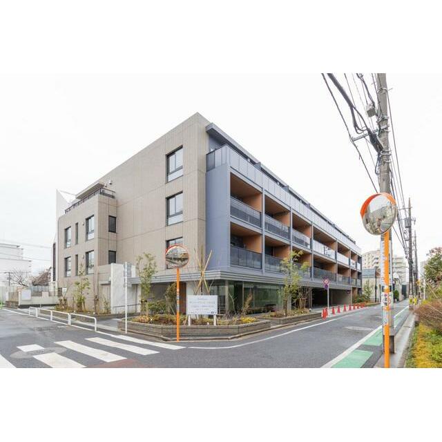 部屋画像