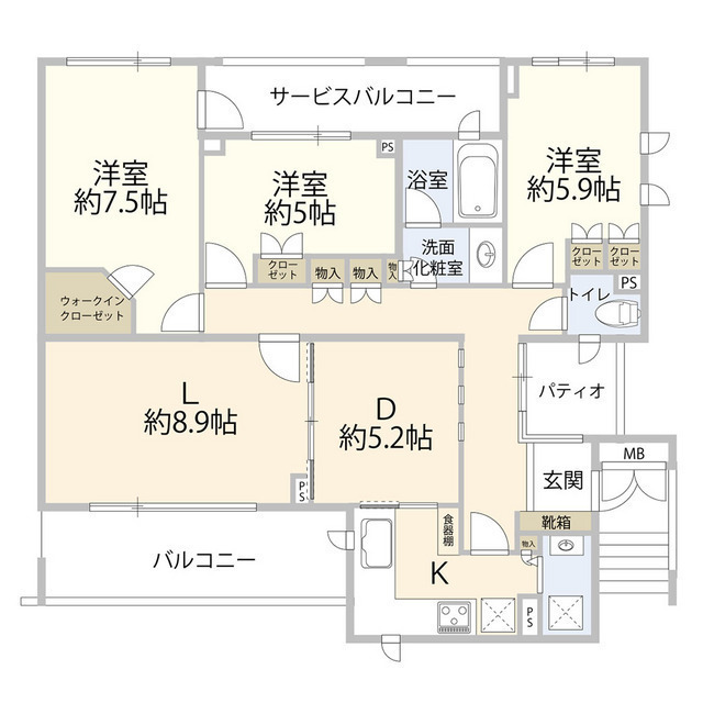 サムネイルイメージ