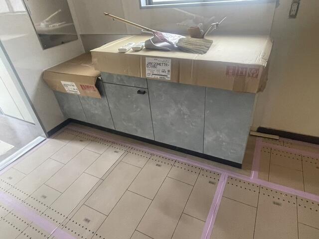 キッチン