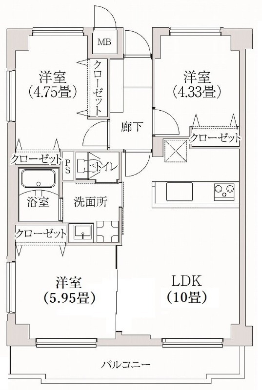 サムネイルイメージ