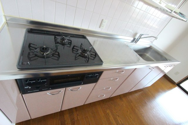 キッチン