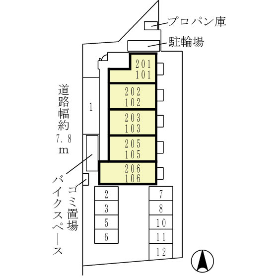 その他