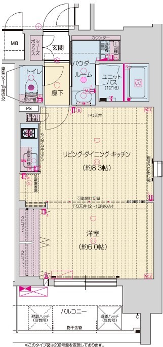 サムネイルイメージ