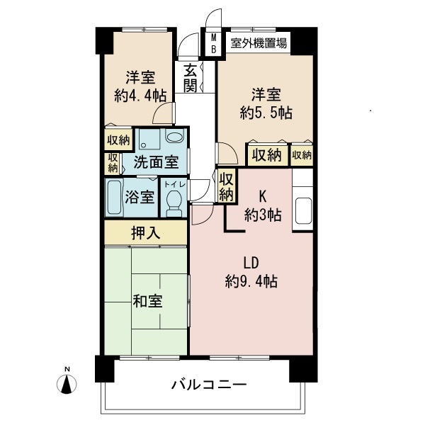 サムネイルイメージ