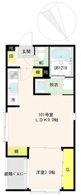 サムネイルイメージ