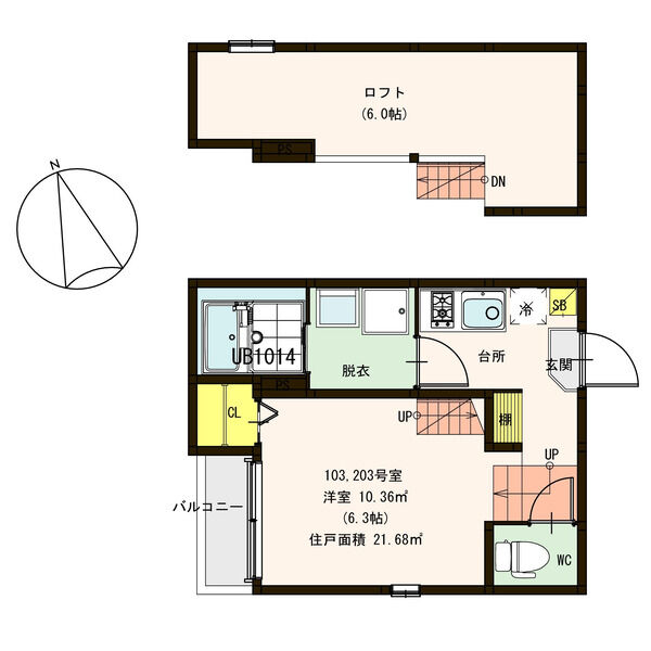 サムネイルイメージ