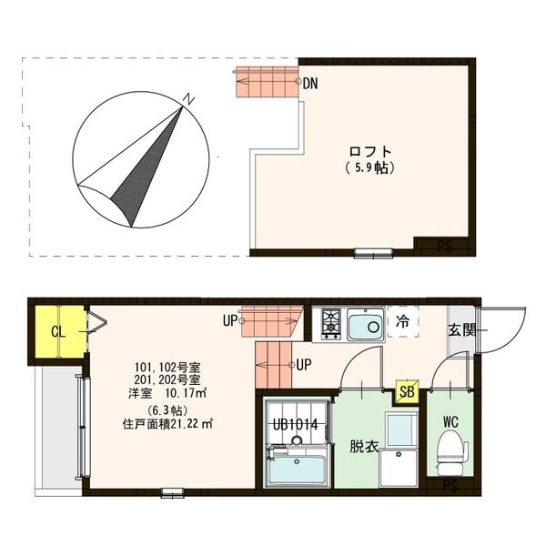 サムネイルイメージ