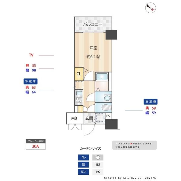 サムネイルイメージ