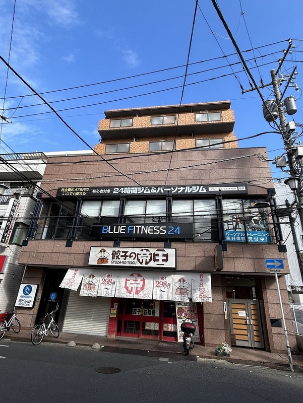 部屋画像