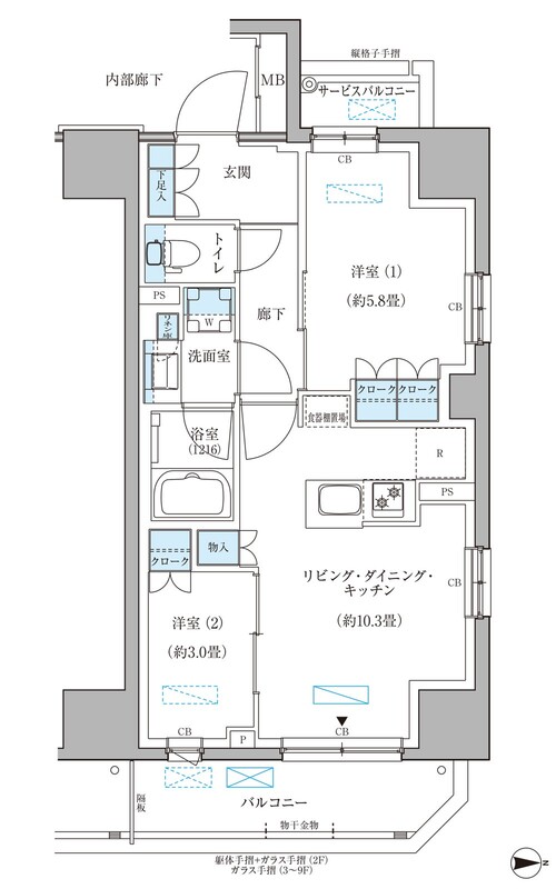 サムネイルイメージ