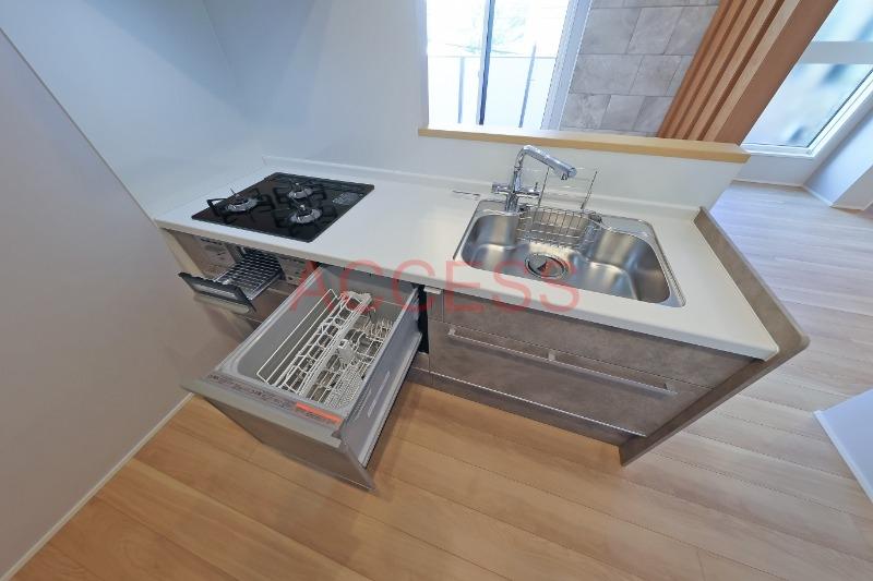 キッチン