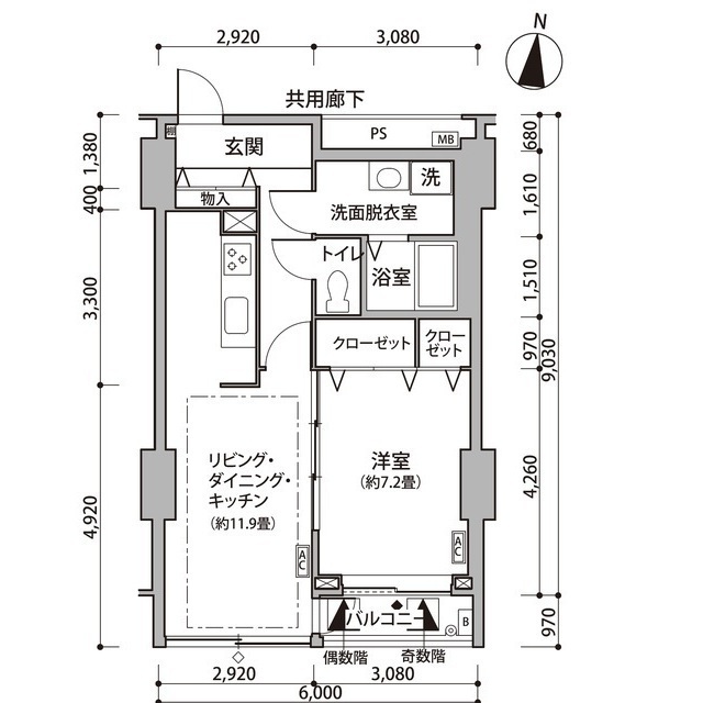 サムネイルイメージ