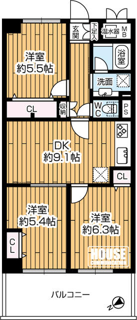 サムネイルイメージ