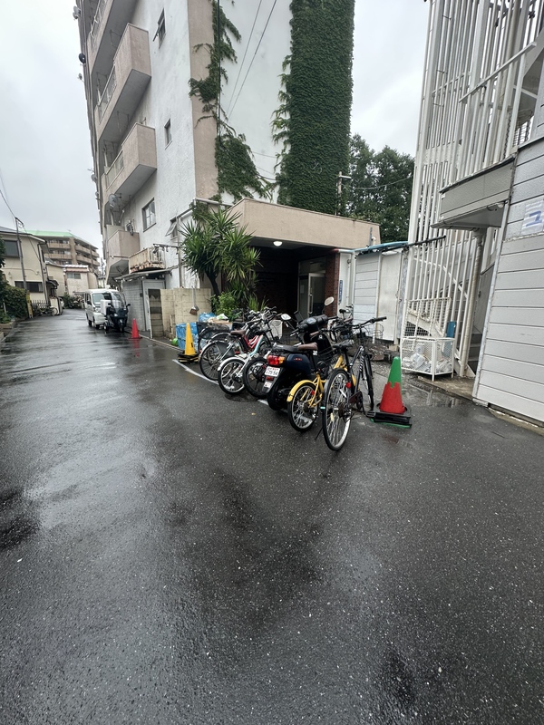その他